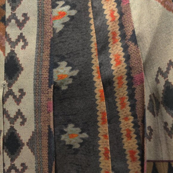 Perfect Fall ETRO Santa Barbara Skirt - Picture 4 of 6